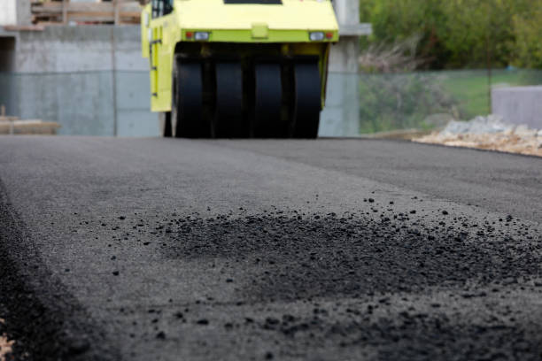 Best Driveway Paver Repair  in Clearfield, UT
