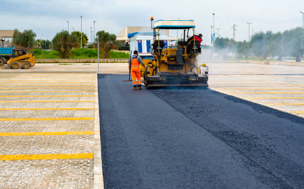 Professional Driveway Pavers in Clearfield, UT