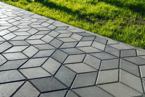 Best Local Driveway Pavers  in Clearfield, UT