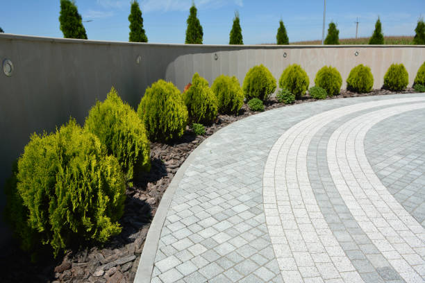 Best Cobblestone Driveway Pavers  in Clearfield, UT