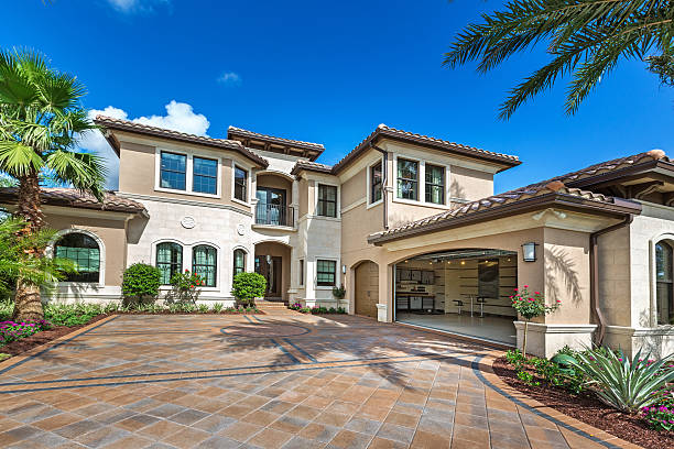 Best Interlocking Driveway Pavers  in Clearfield, UT