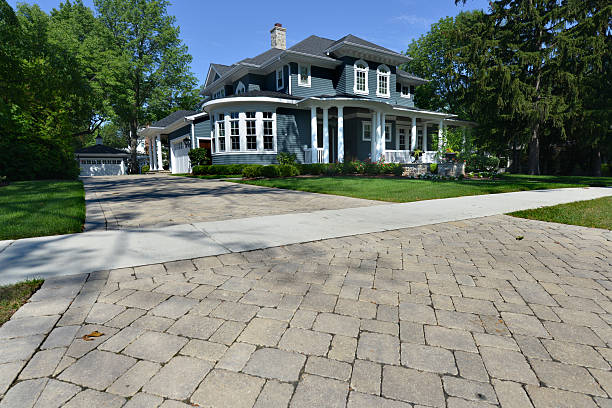 Best Driveway Pavers Near Me  in Clearfield, UT