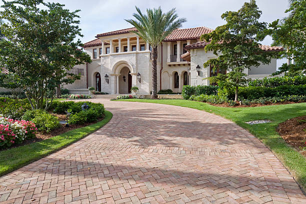 Best Best Driveway Pavers  in Clearfield, UT