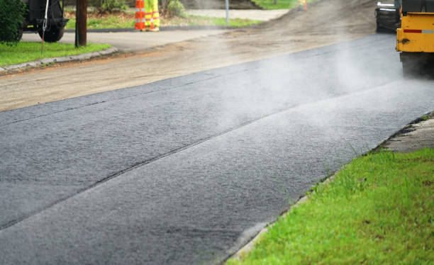 Best Permeable Paver Driveway  in Clearfield, UT