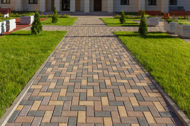 Driveway Repair Near Me in Clearfield, UT