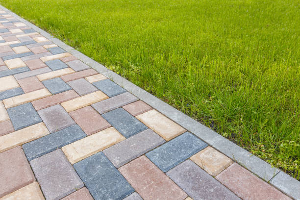 Driveway Pavers for Homes in Clearfield, UT